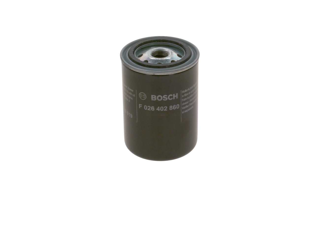 Купити F026402860 Bosch Фільтр-відстійник палива грубої очистки