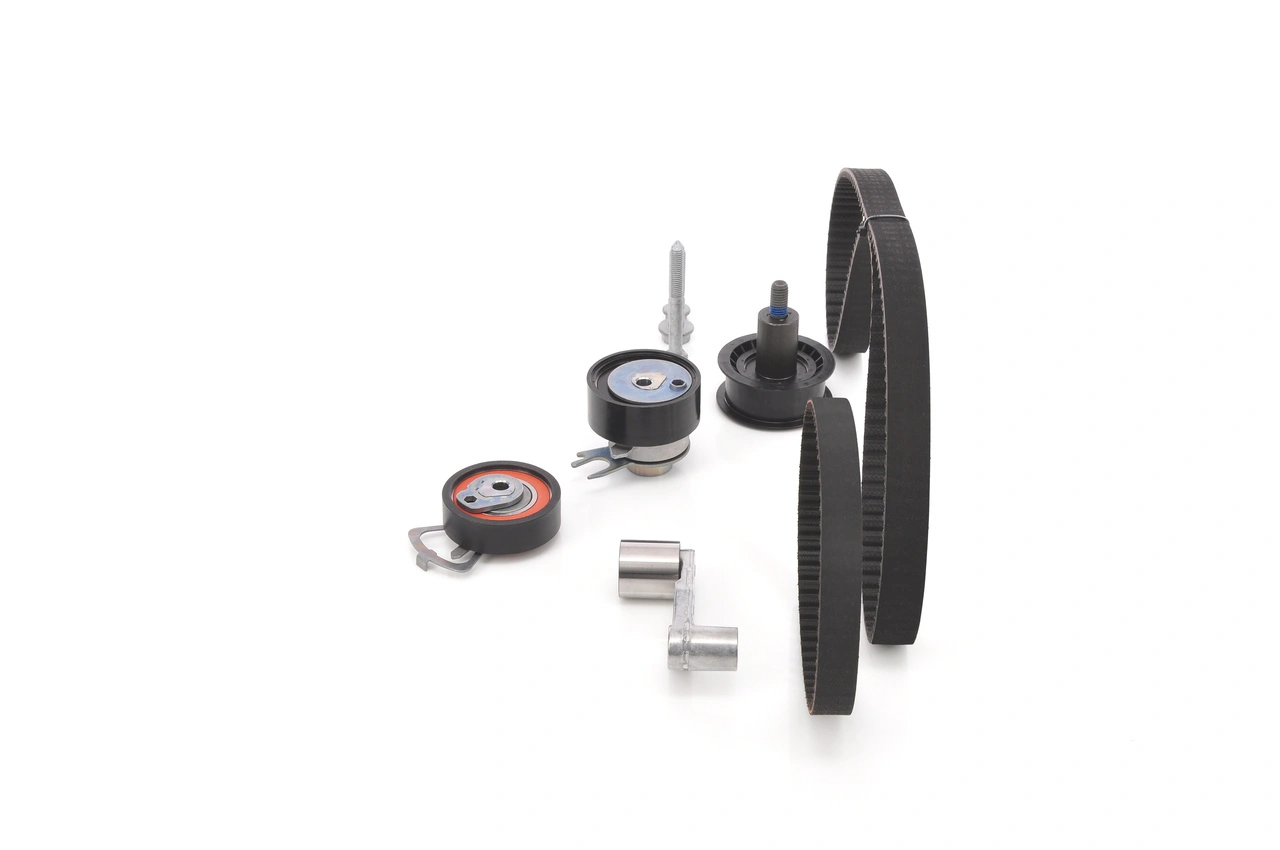 Комплект ГРМ Bosch 1987948258 ціна, від 101.30 USD