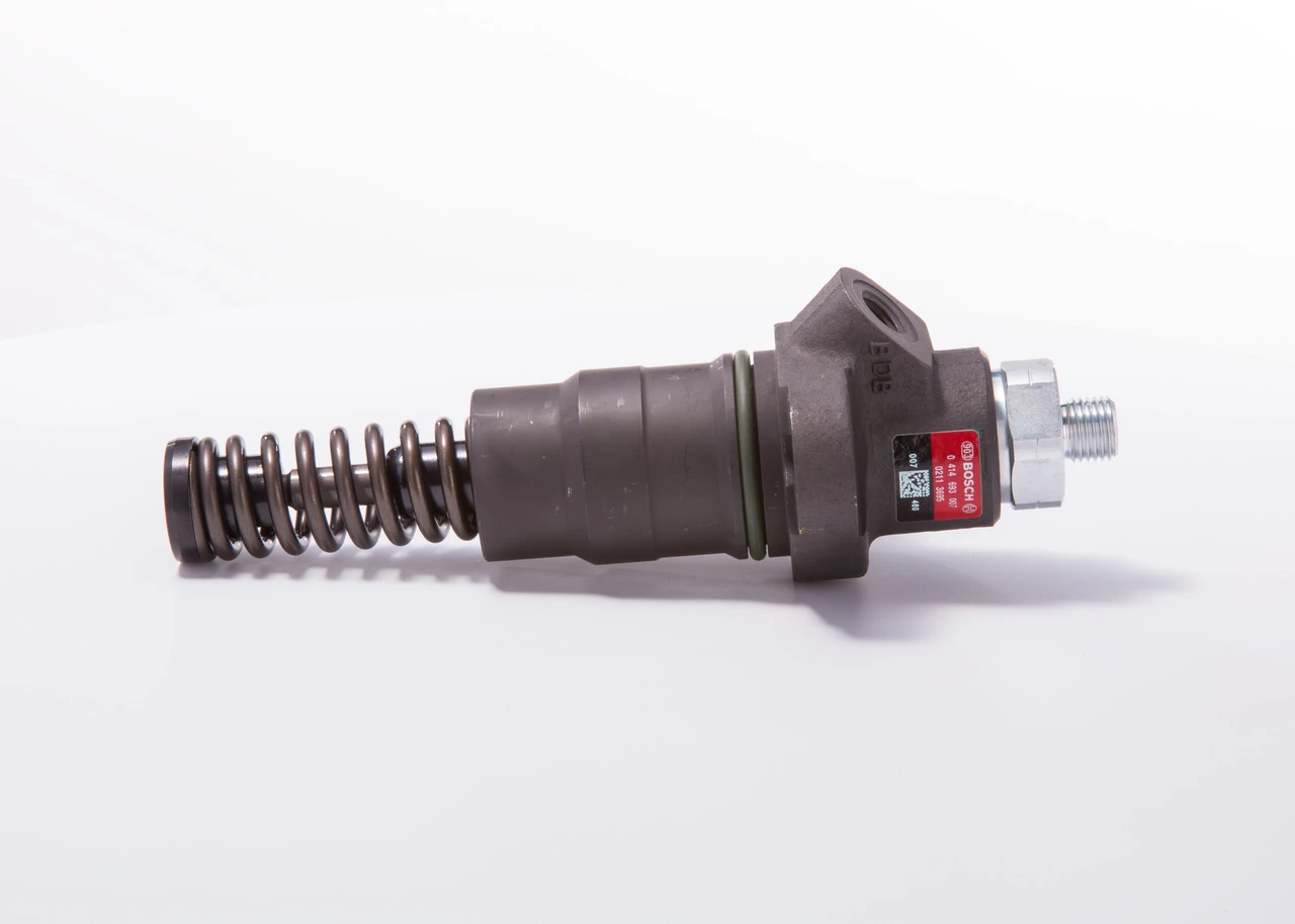 Форсунка паливна Bosch 0414693007 ціна, від 298.40 USD