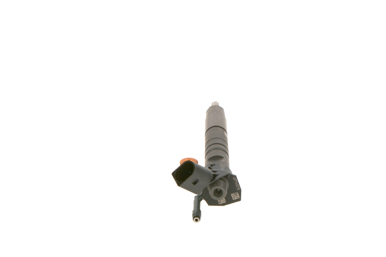 Форсунка паливна Bosch 0445117034 ціна, від 117.89 USD