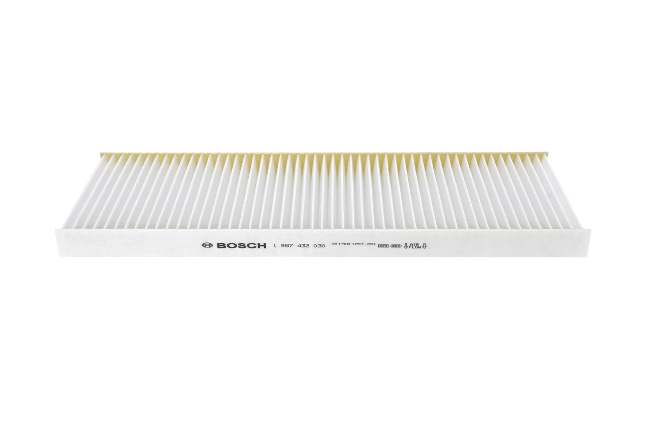 1987432030 Bosch Внутрішньосалонний фільтр