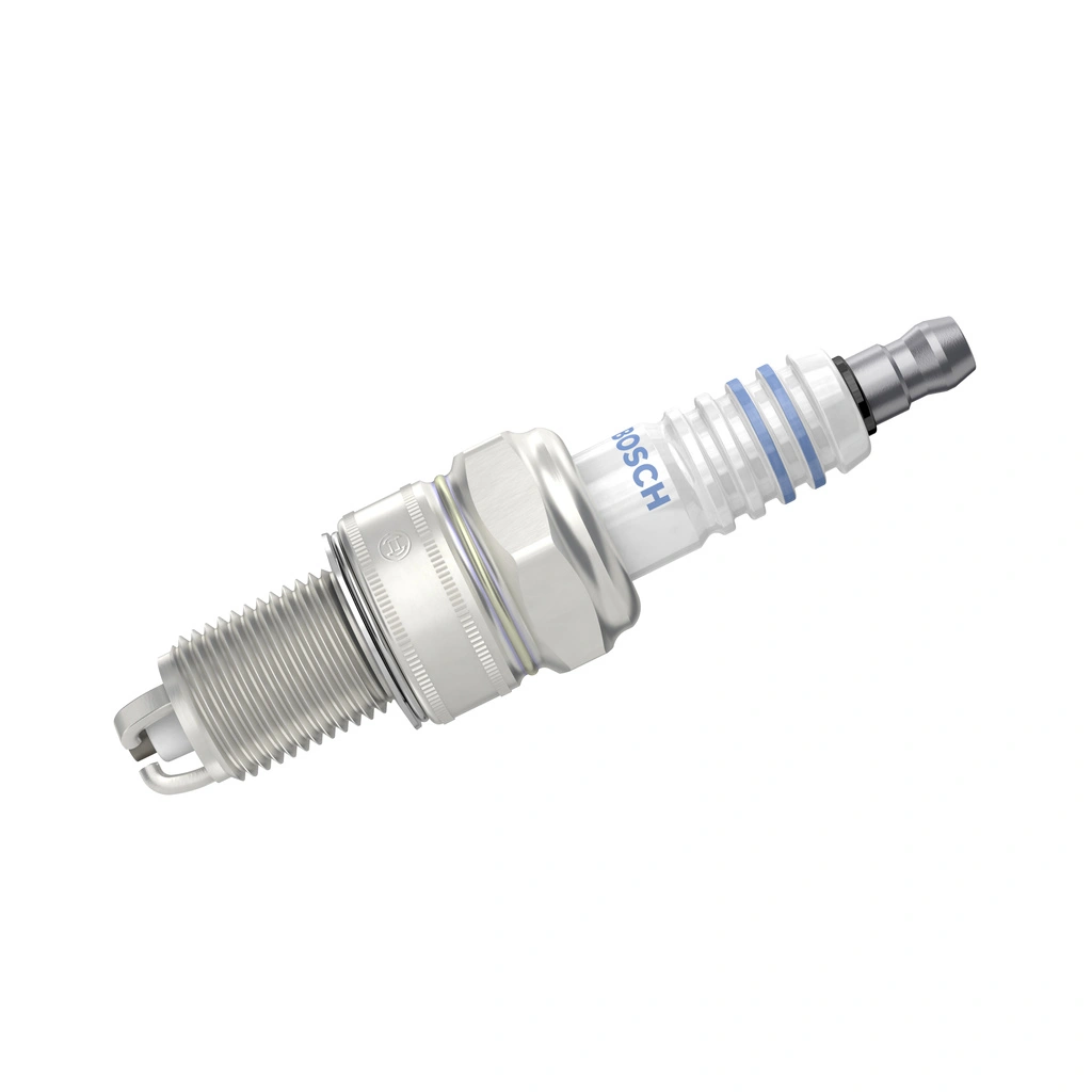 Свічки Bosch 0242229658