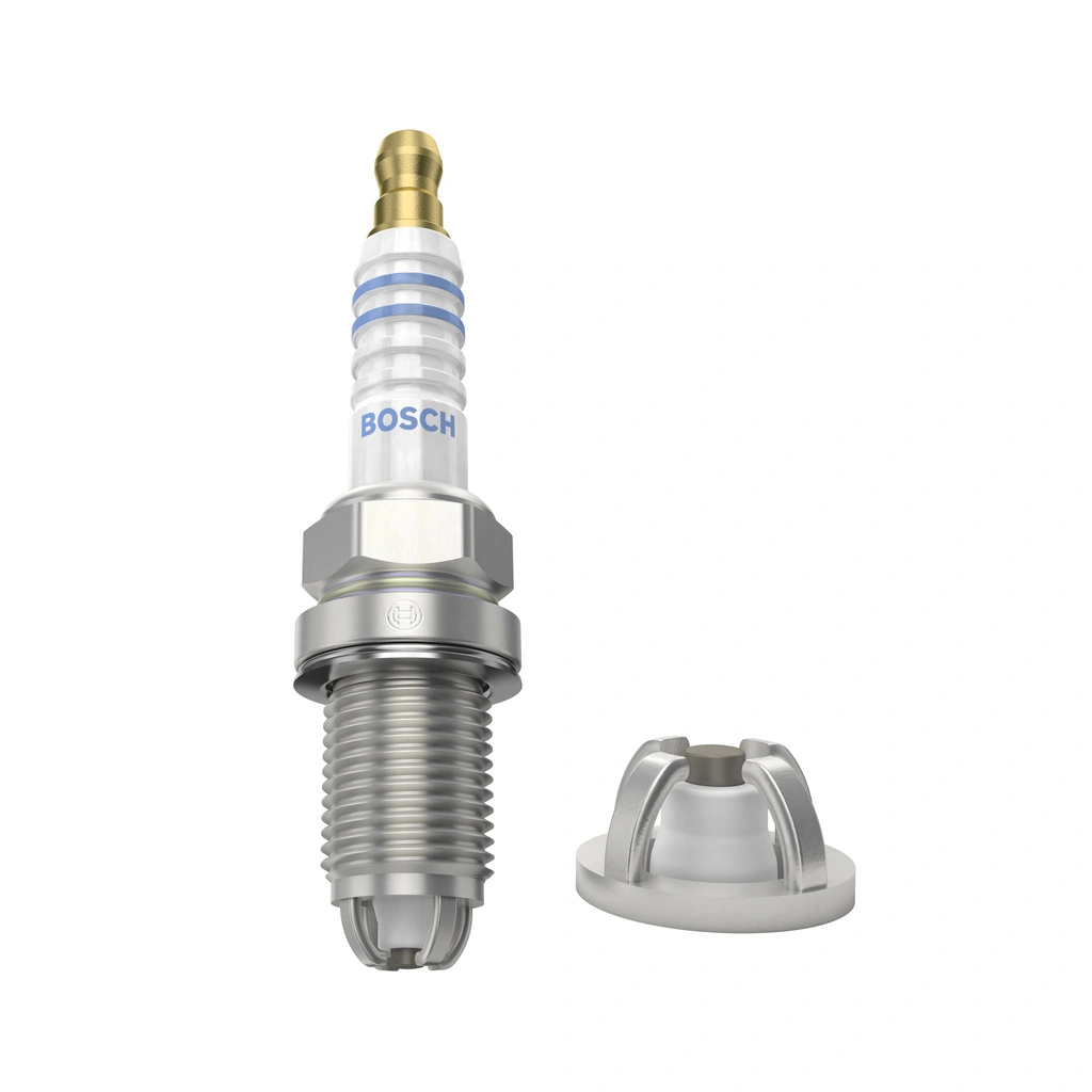 0242229648 Bosch Свіча запалювання