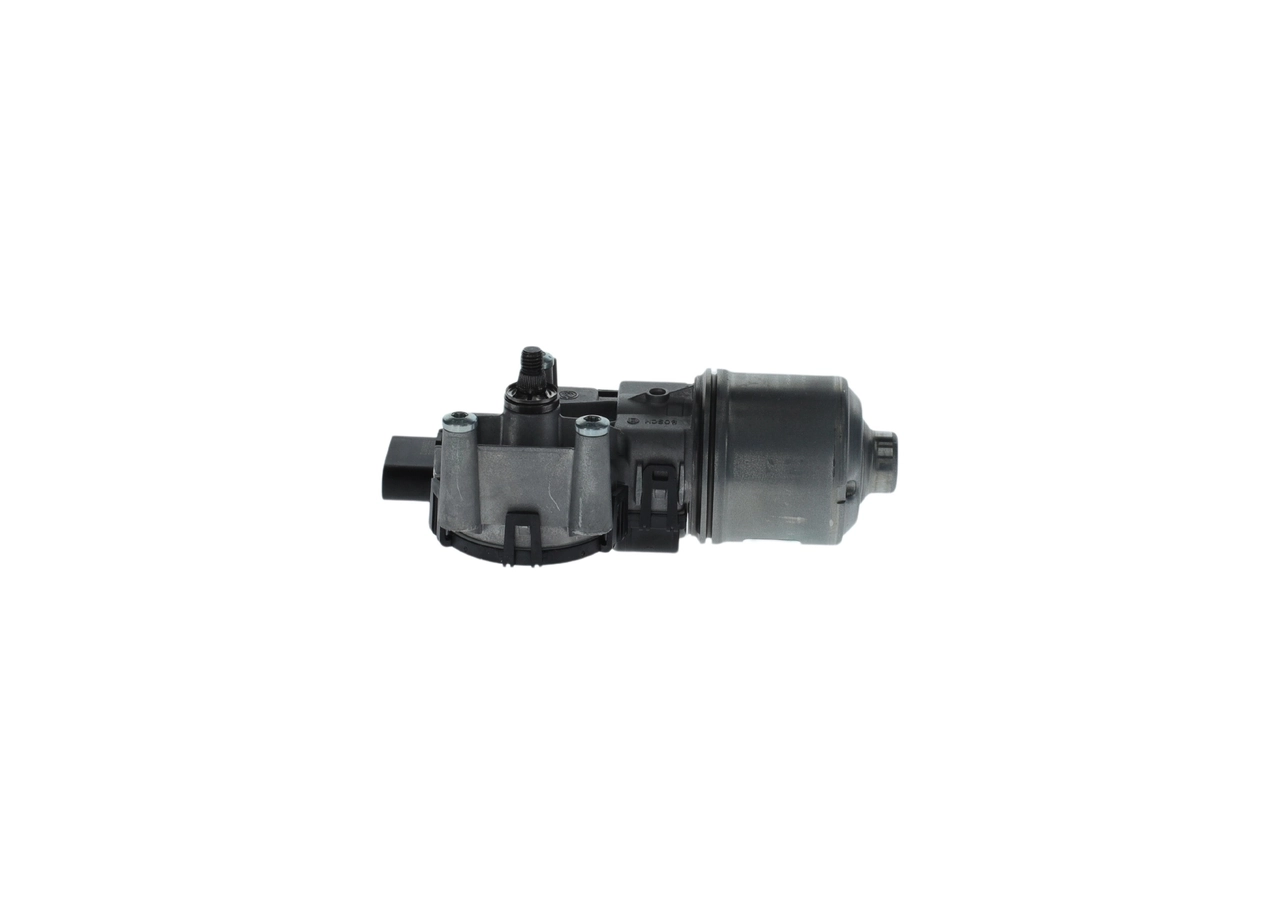 0390241590 Bosch Мотор склоочисника скла (трапеції)