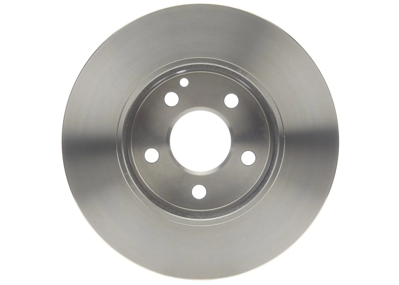 Купити 0986479S83 Bosch Ротор гальмівний