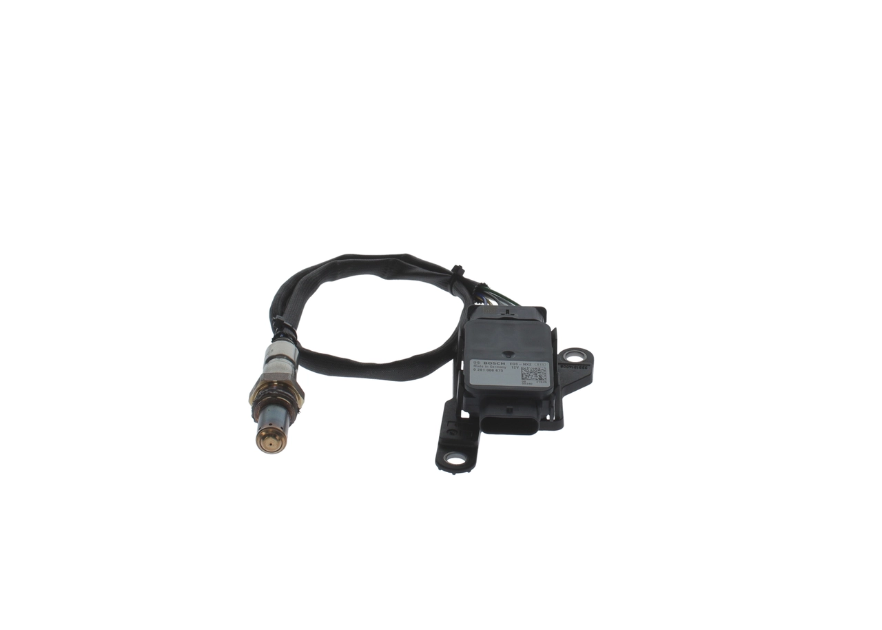 Купити 0281008675 Bosch Датчик оксидів азоту NOX, передній