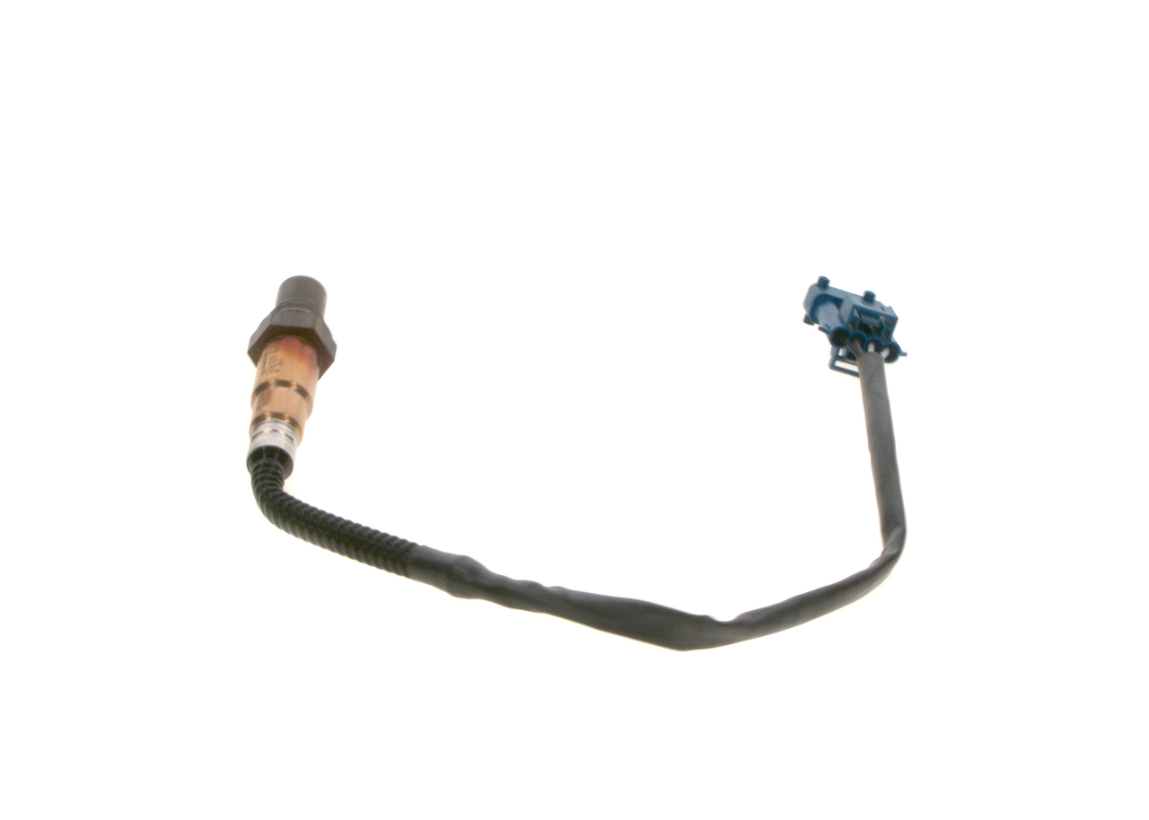 Лямбдазонд, датчик кисню до каталізатора Bosch 258006623 ціна, від 45.18 USD