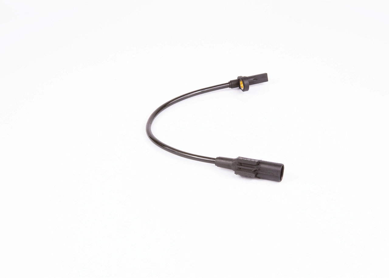 Датчик АБС (ABS) задній Bosch 0986594650 ціна, від 43.52 USD