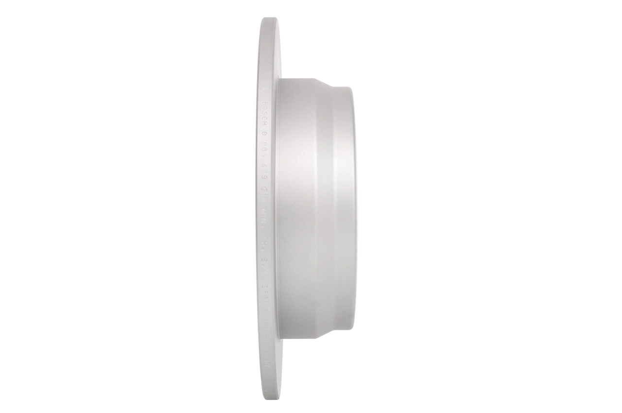 Задні дискові гальма Bosch 0986479C14 ціна, від 29.87 USD