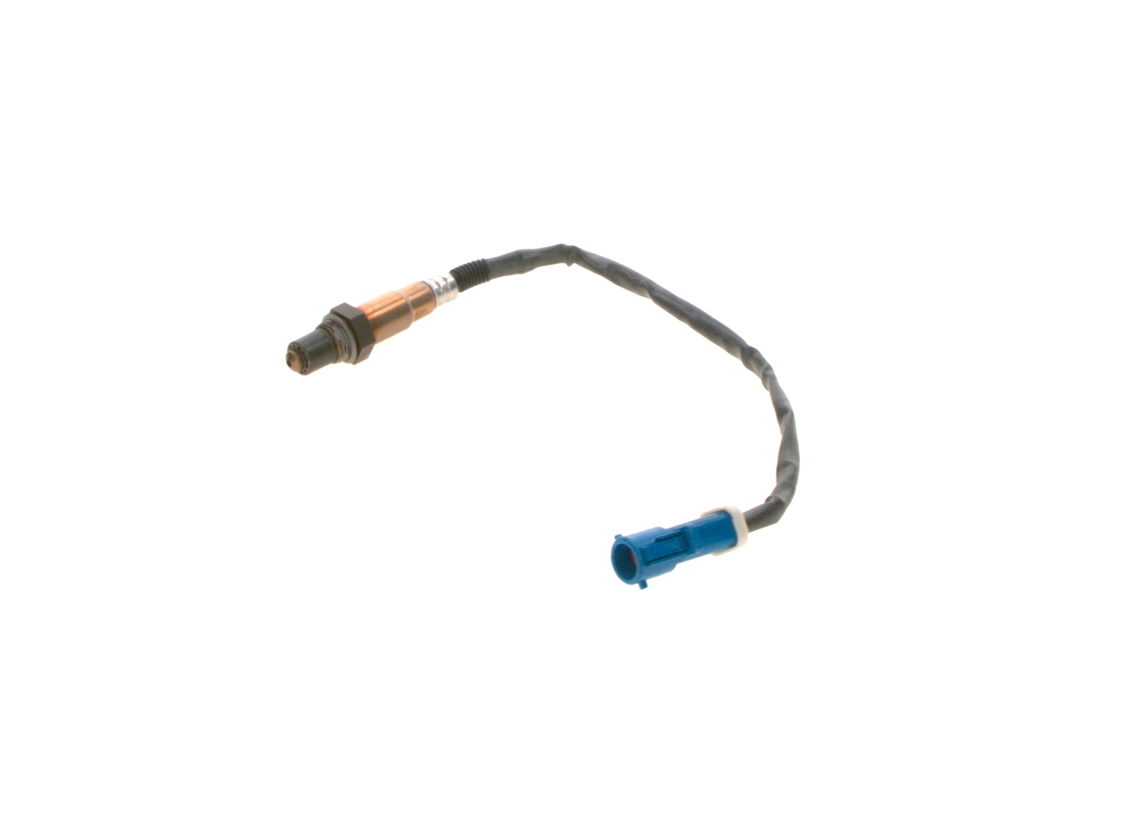  Bosch 0258006904 ціна, від 43.96 USD