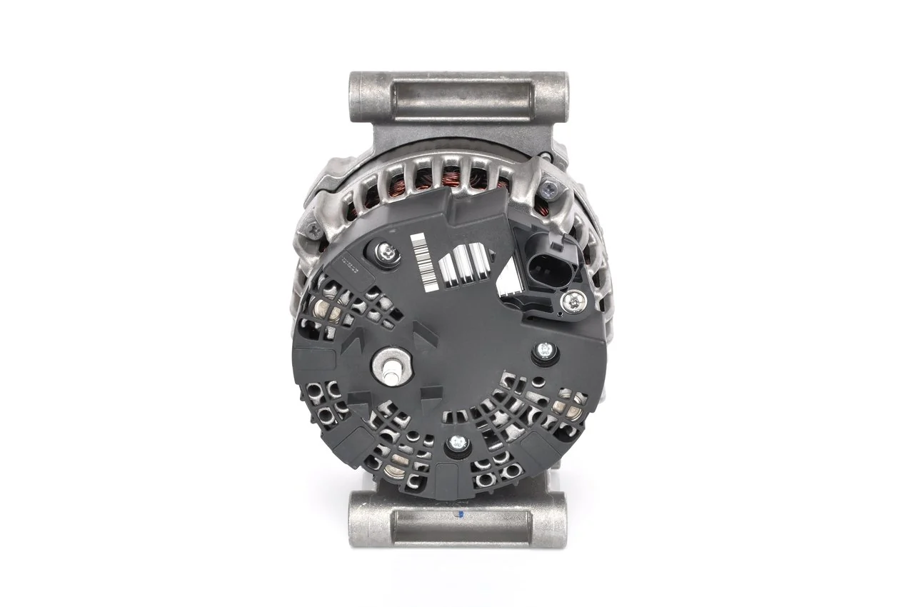 Генератор Bosch 0125711131 ціна, від 177.65 USD