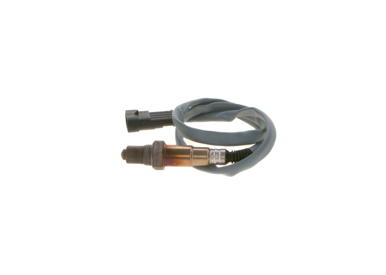 Купити 0258006916 Bosch 