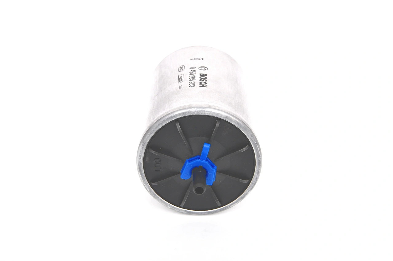 Купити 0450905903 Bosch Фільтр-відстійник палива грубої очистки