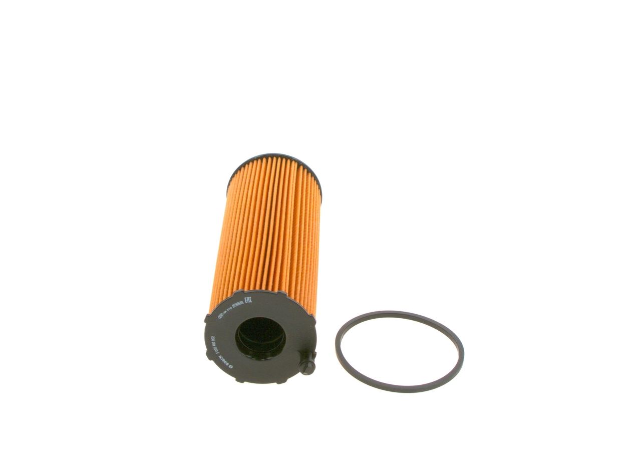Купити F026407002 Bosch Фільтр очищення масла відцентровий