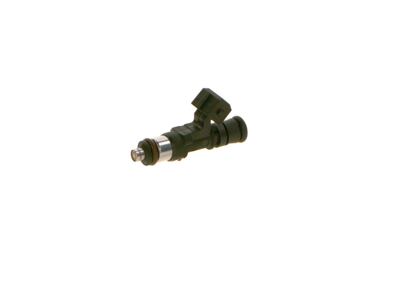 Купити 0280158017 Bosch Форсунка дизельна в зборі, розпилювач + тримач