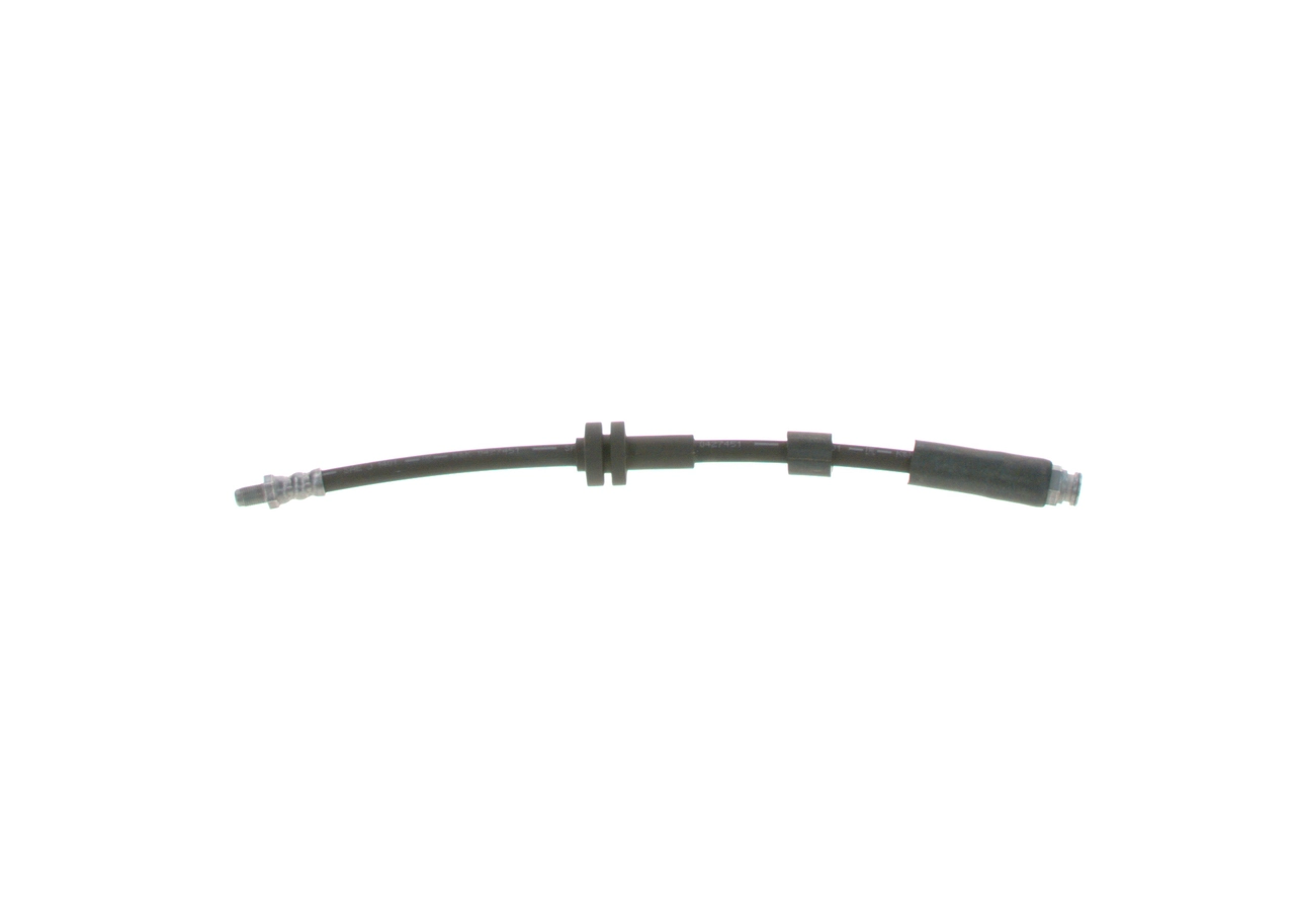 Шланг гальмівний передній Bosch 1987481418 ціна, від 6.89 USD
