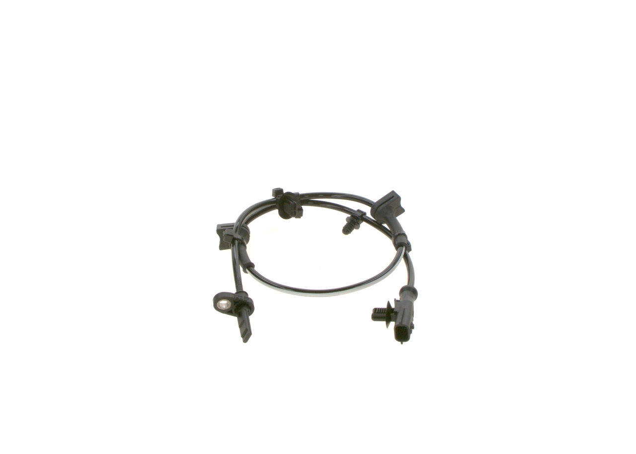 Датчик ABS передній Bosch 0265009534 ціна, від 12.68 USD