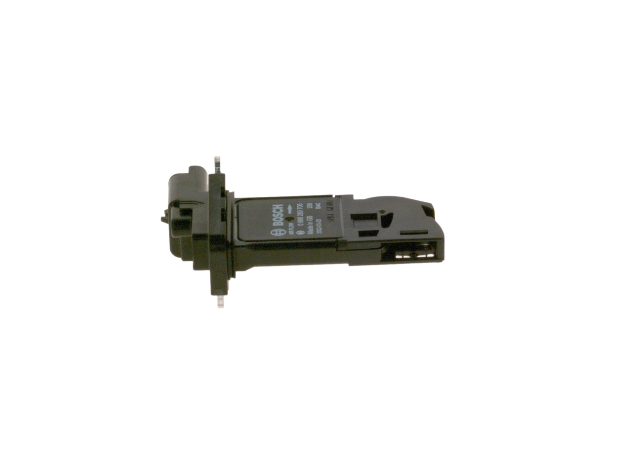 0986280706 Bosch Датчик витрати повітря