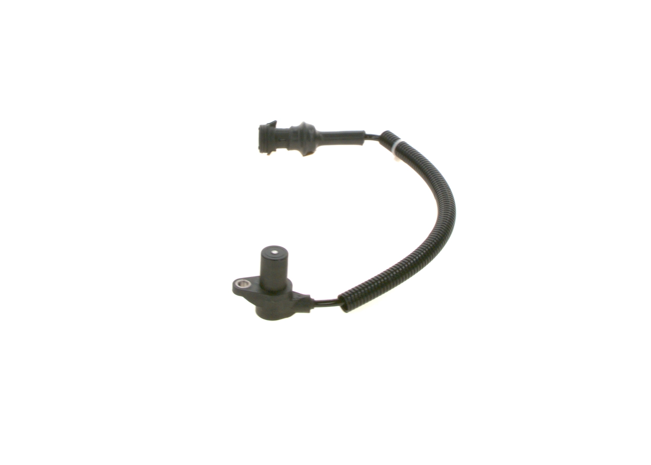 Купити 0281002270 Bosch Датчик положення (оборотів) коленвалу