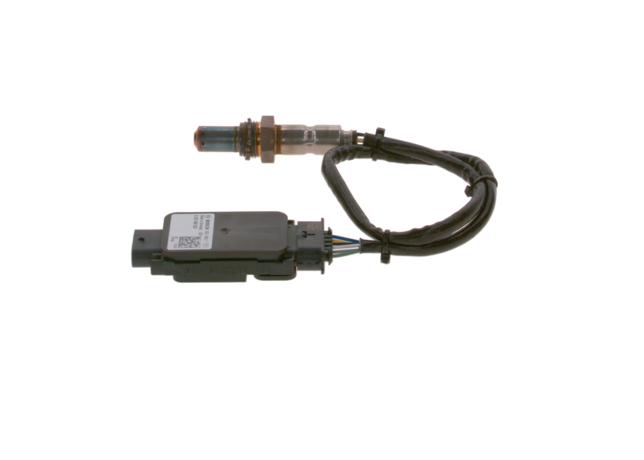Датчик оксидів азоту NOX Bosch 0281008533 ціна, від 334.31 USD