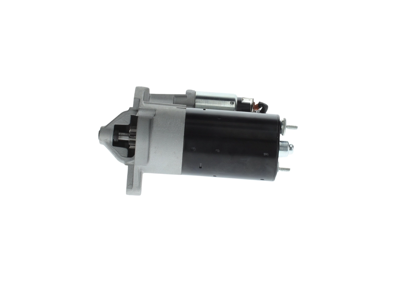 Стартер Bosch 1986S01143 ціна, від 70.38 USD