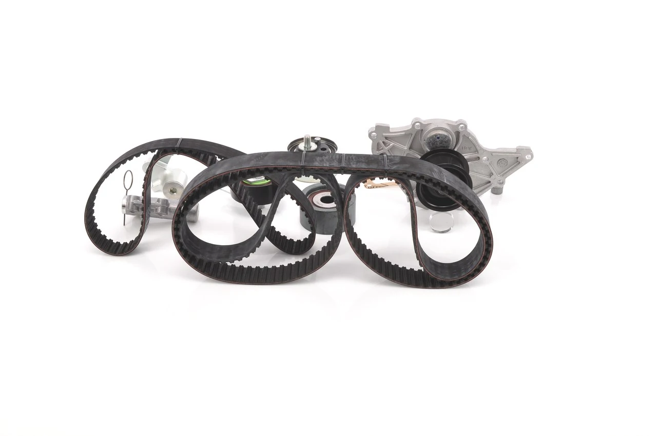 Комплект ГРМ Bosch 1987948519 ціна, від 270.93 USD