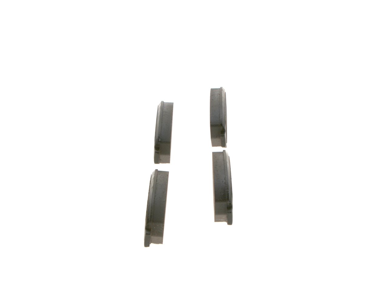 Гальмівні колодки Bosch 0986424774 ціна, від 28.22 USD