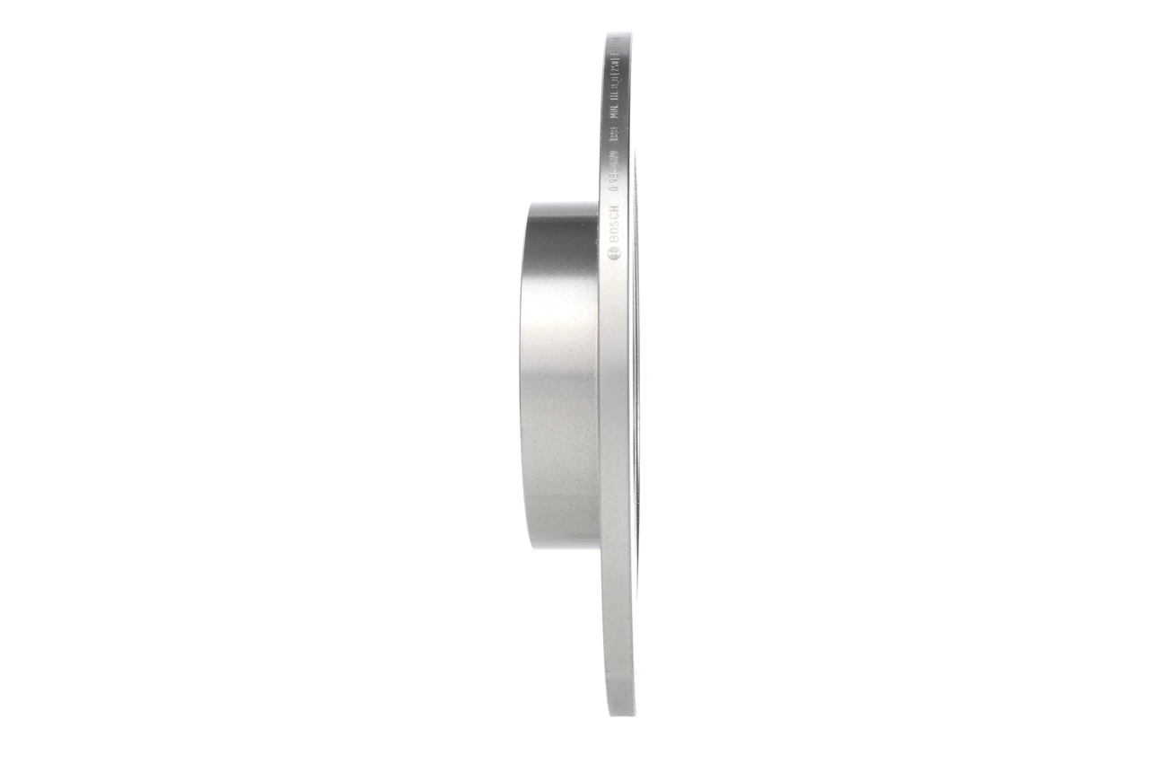 0986479128 Bosch Дискові гальма