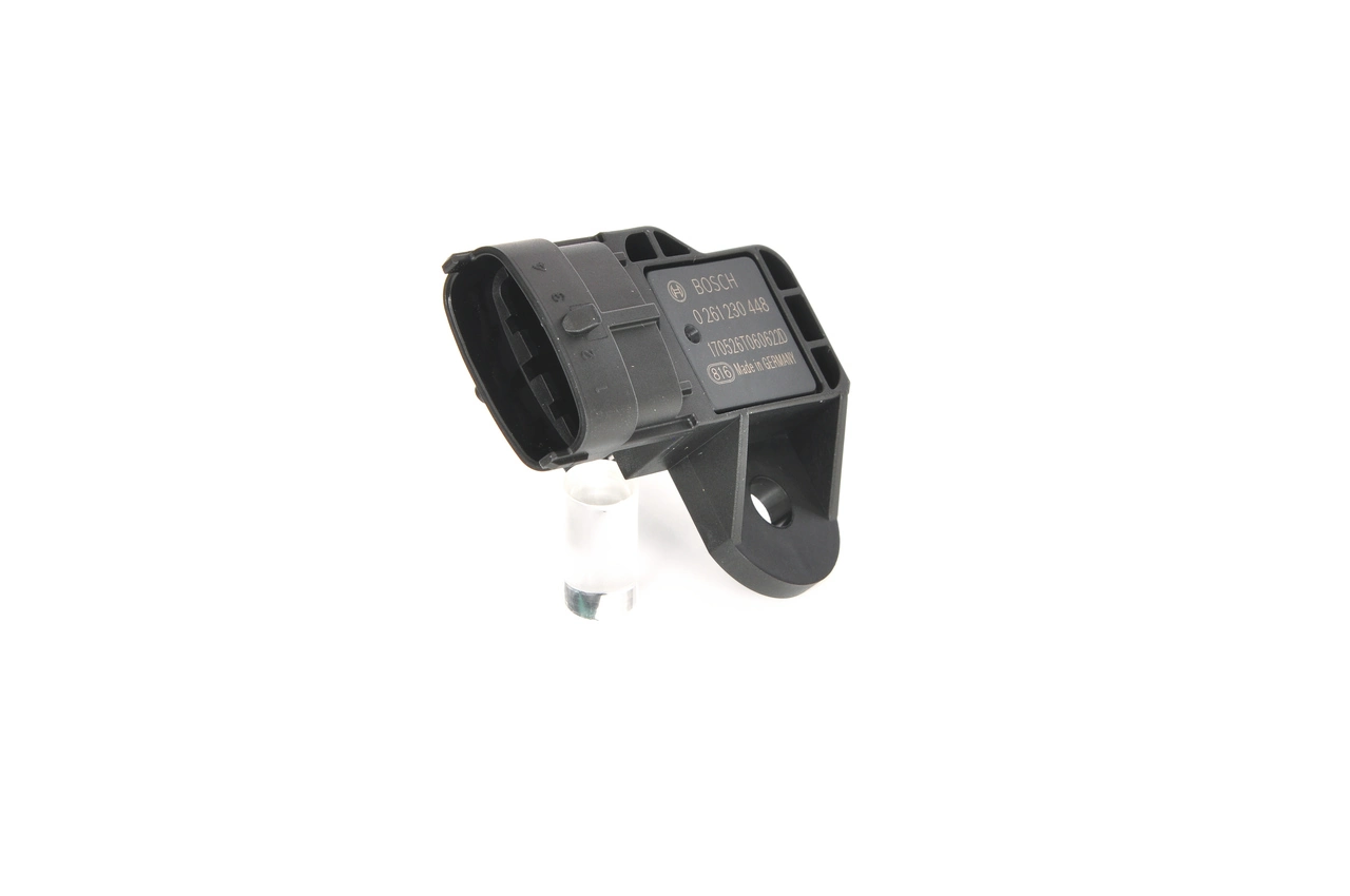 0261230448 Bosch Датчик наддува