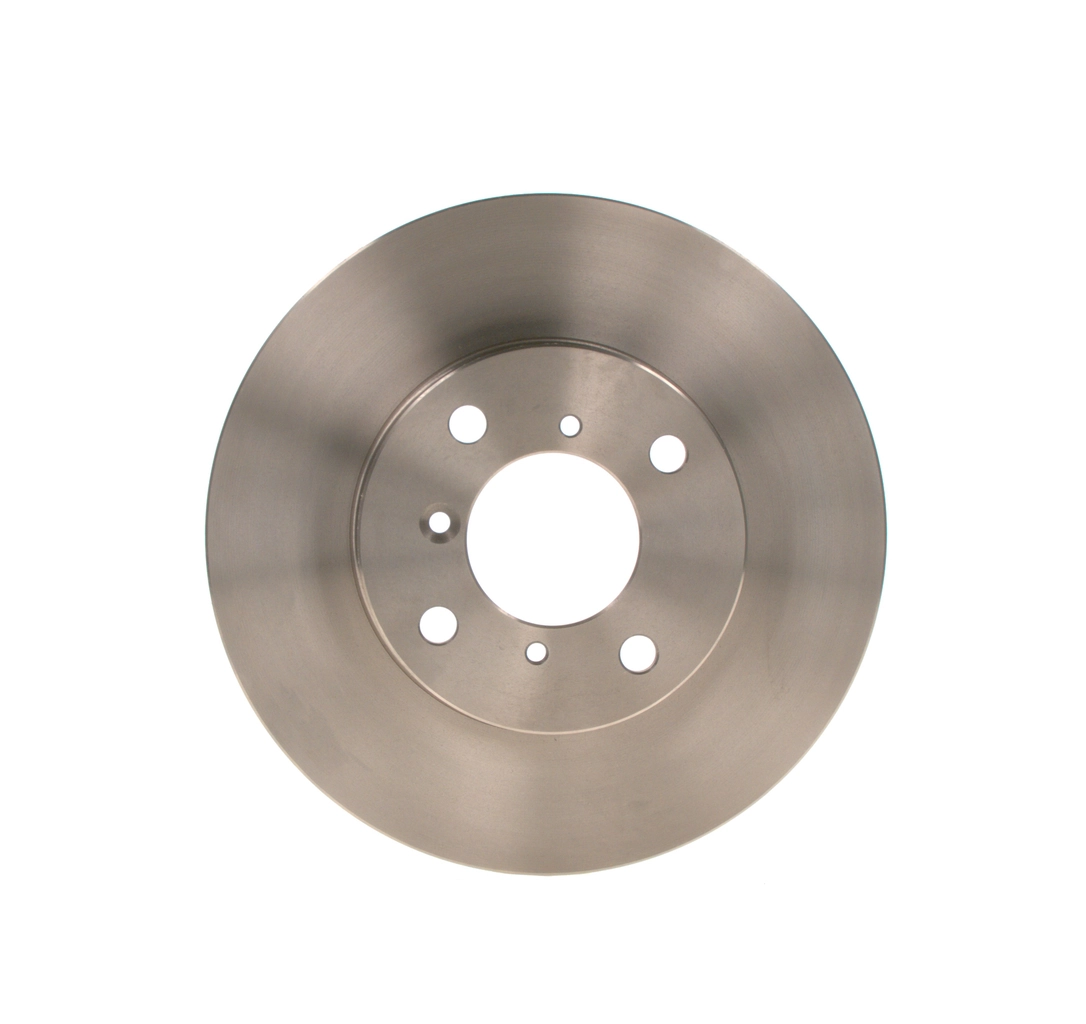 0986478841 Bosch Гальмо дискове переднє