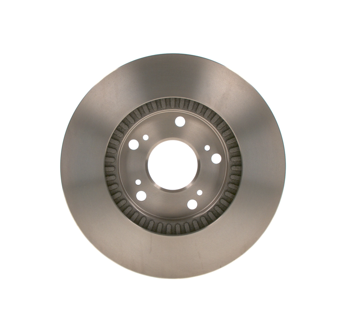 Диск переднього гальма Bosch 0986479365 ціна, від 41.40 USD