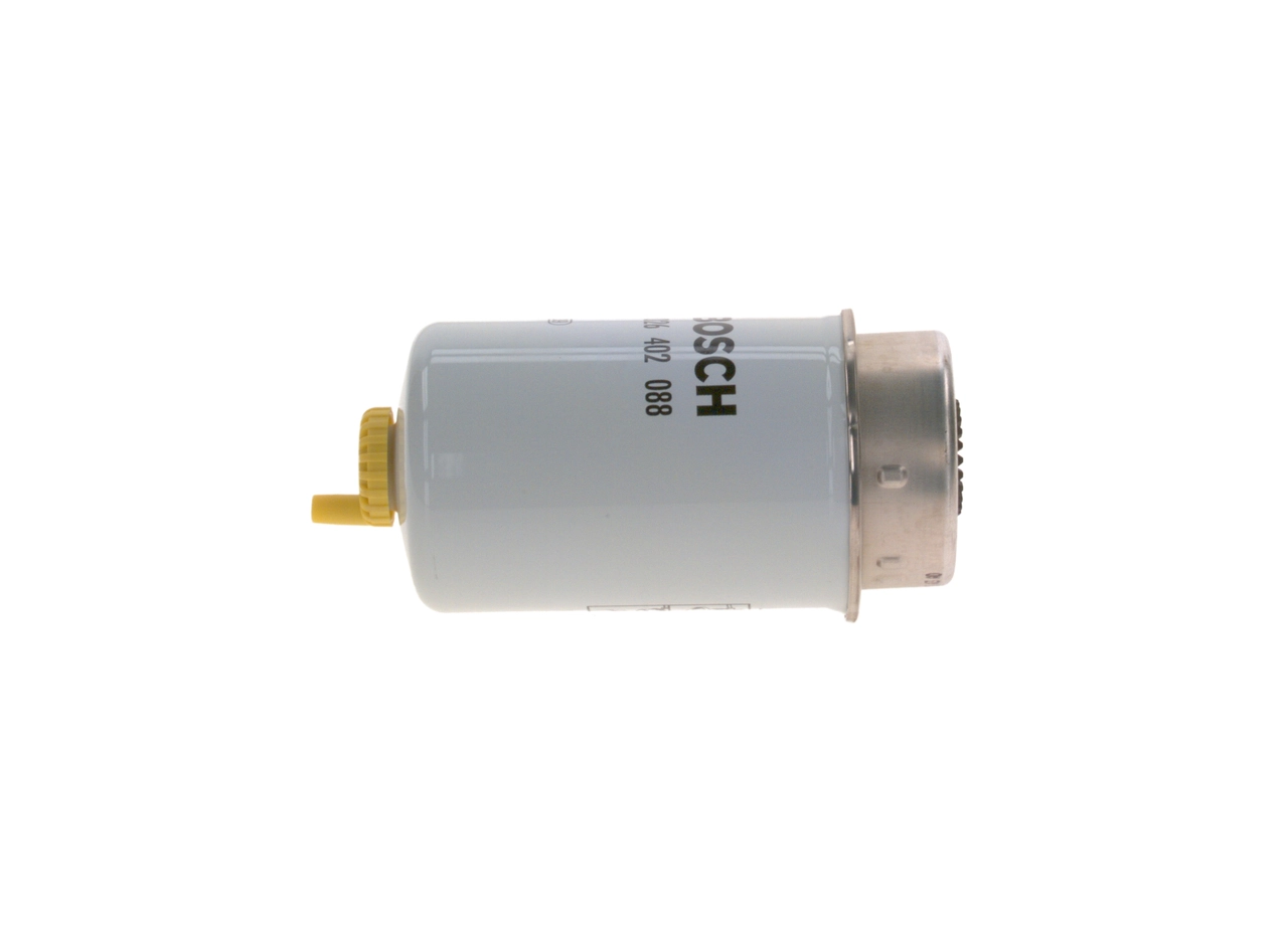 Фільтр тонкого очищення палива Bosch F026402088 ціна, від 28.62 USD