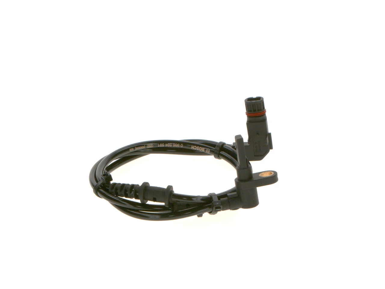 Датчик АБС (ABS) задній Bosch 0986594563 ціна, від 33.85 USD
