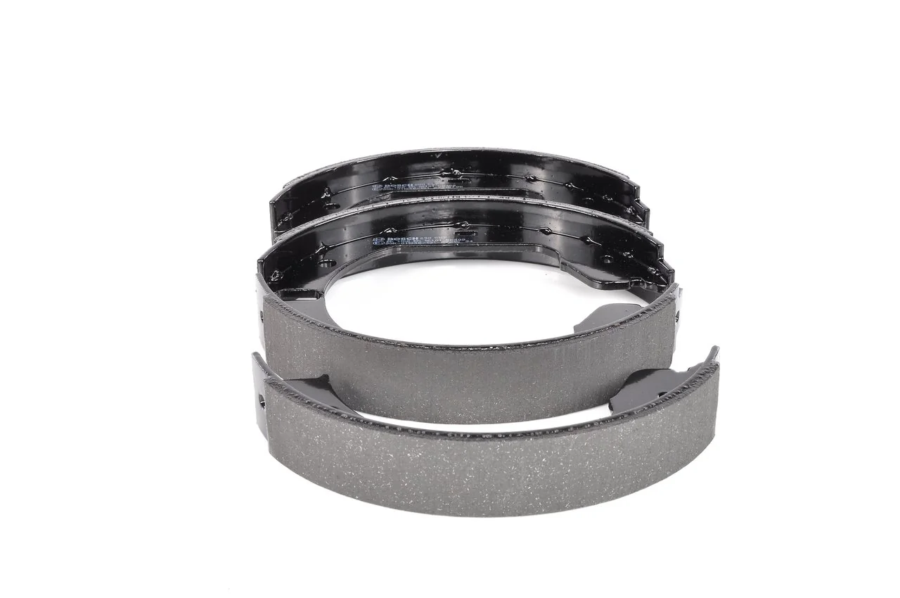 0986487625 Bosch Гальмівні колодки ручника