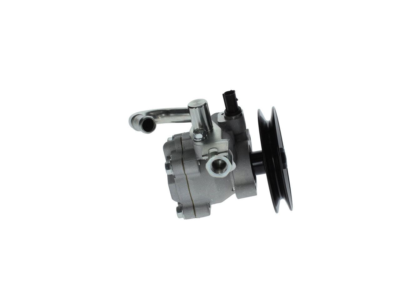 KS02000028 Bosch Насос гідропідсилювача