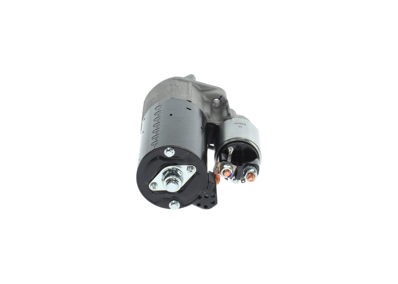 Стартер Bosch 1986S00856 ціна, від 111.62 USD