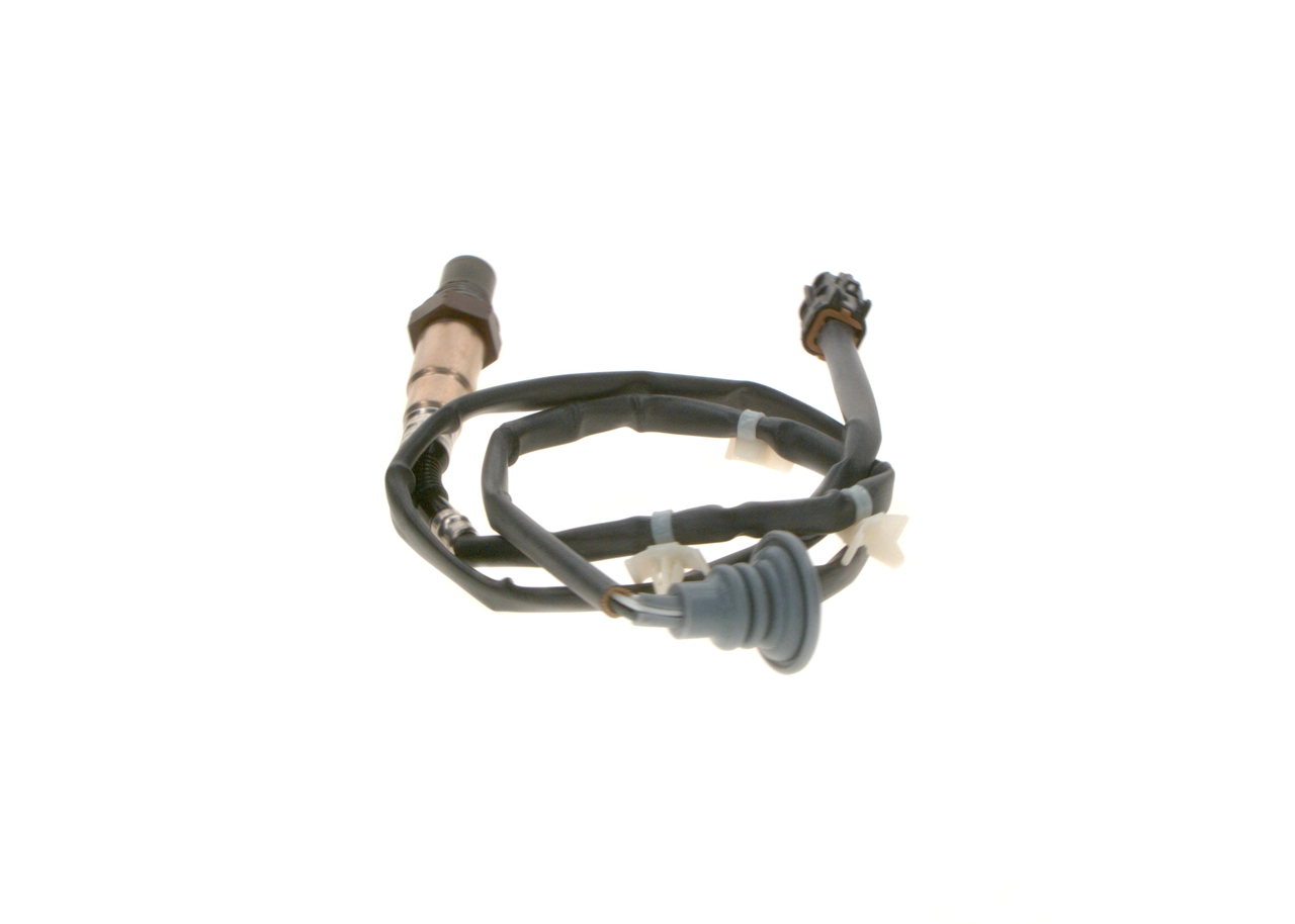 Купити 0258986751 Bosch Лямбда-зонд, датчик кисню після каталізатора
