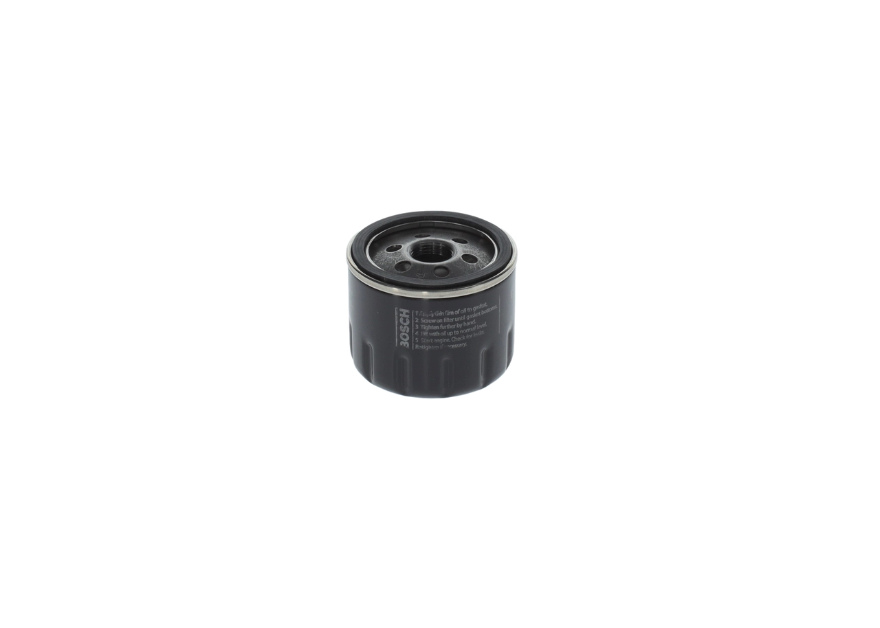 F026407351 Bosch Фільтр масла