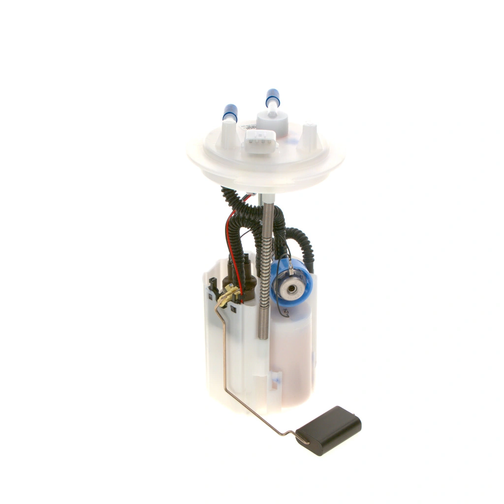 Модуль бензонасоса Bosch 0986580987 ціна, від 104.76 USD