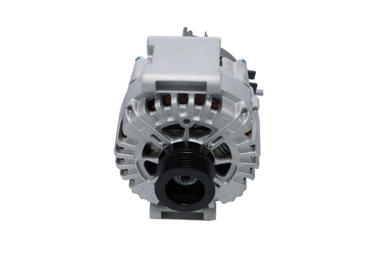 Купити 1986A01281 Bosch Генератор