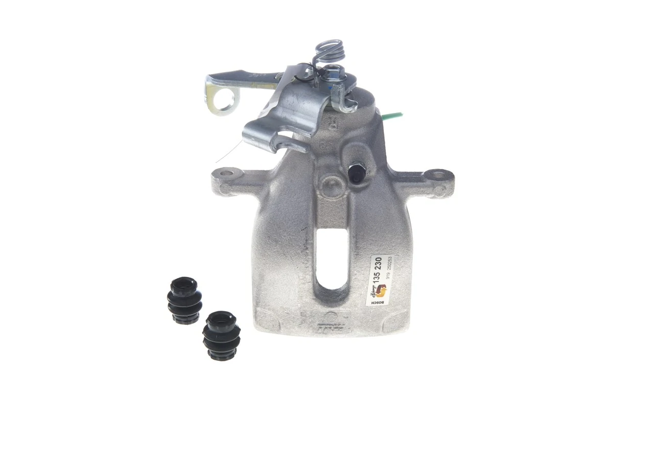 Купити 0986135230 Bosch Супорт задній правий