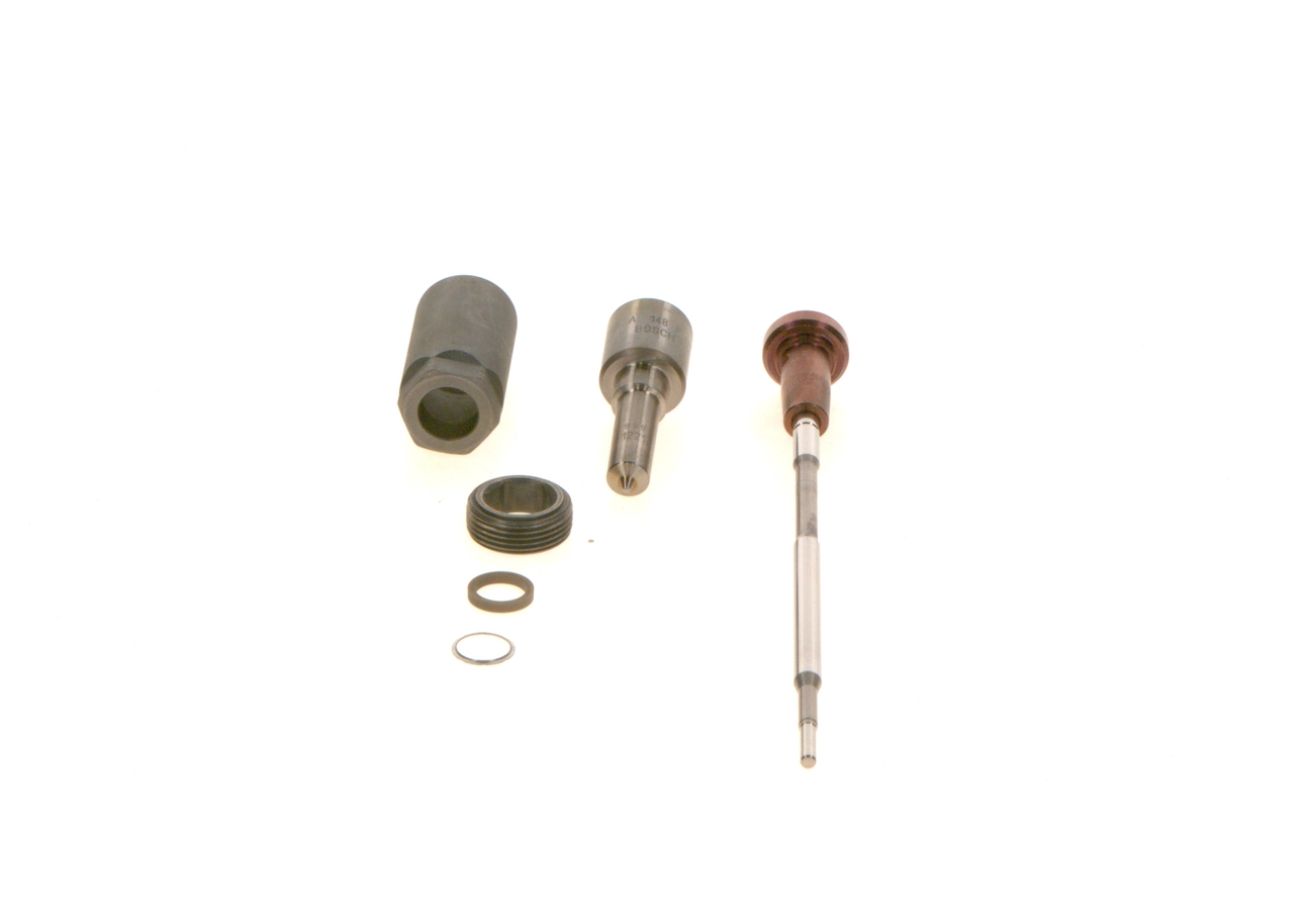Регулятор тиску палива Bosch 0281002982 ціна, від 41.33 USD