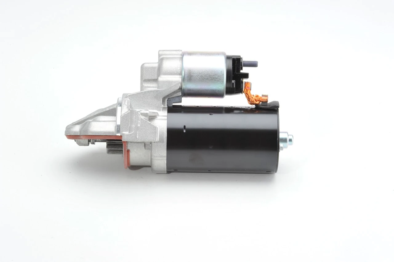 Стартер Bosch 0001115088 ціна, від 106.86 USD