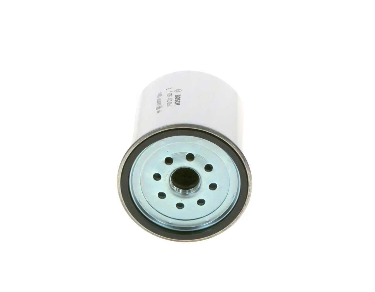 Фільтр тонкого очищення палива Bosch F026402859 ціна, від 29.08 USD