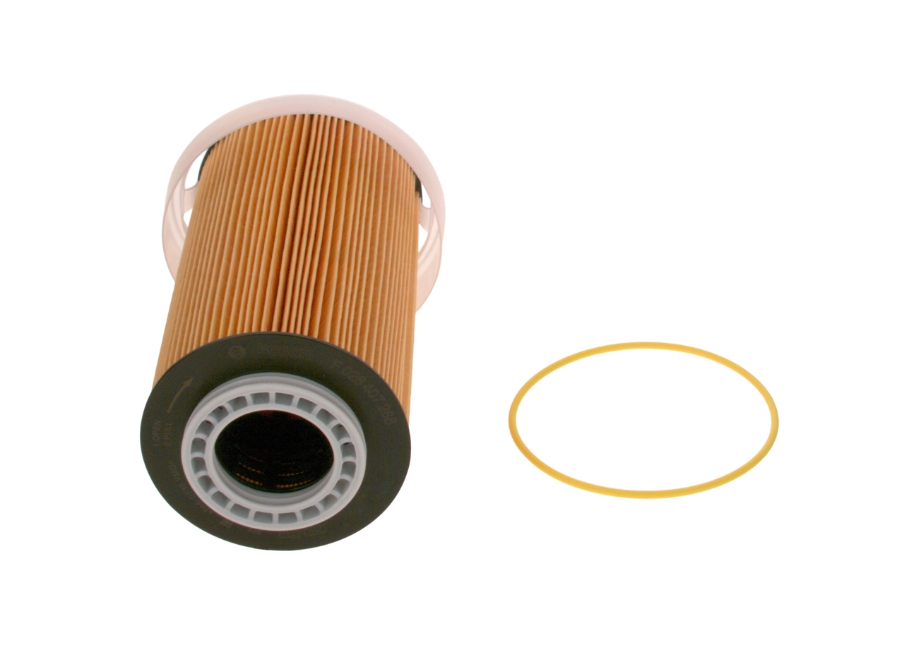 Купити F026407288 Bosch Фільтр очищення масла відцентровий