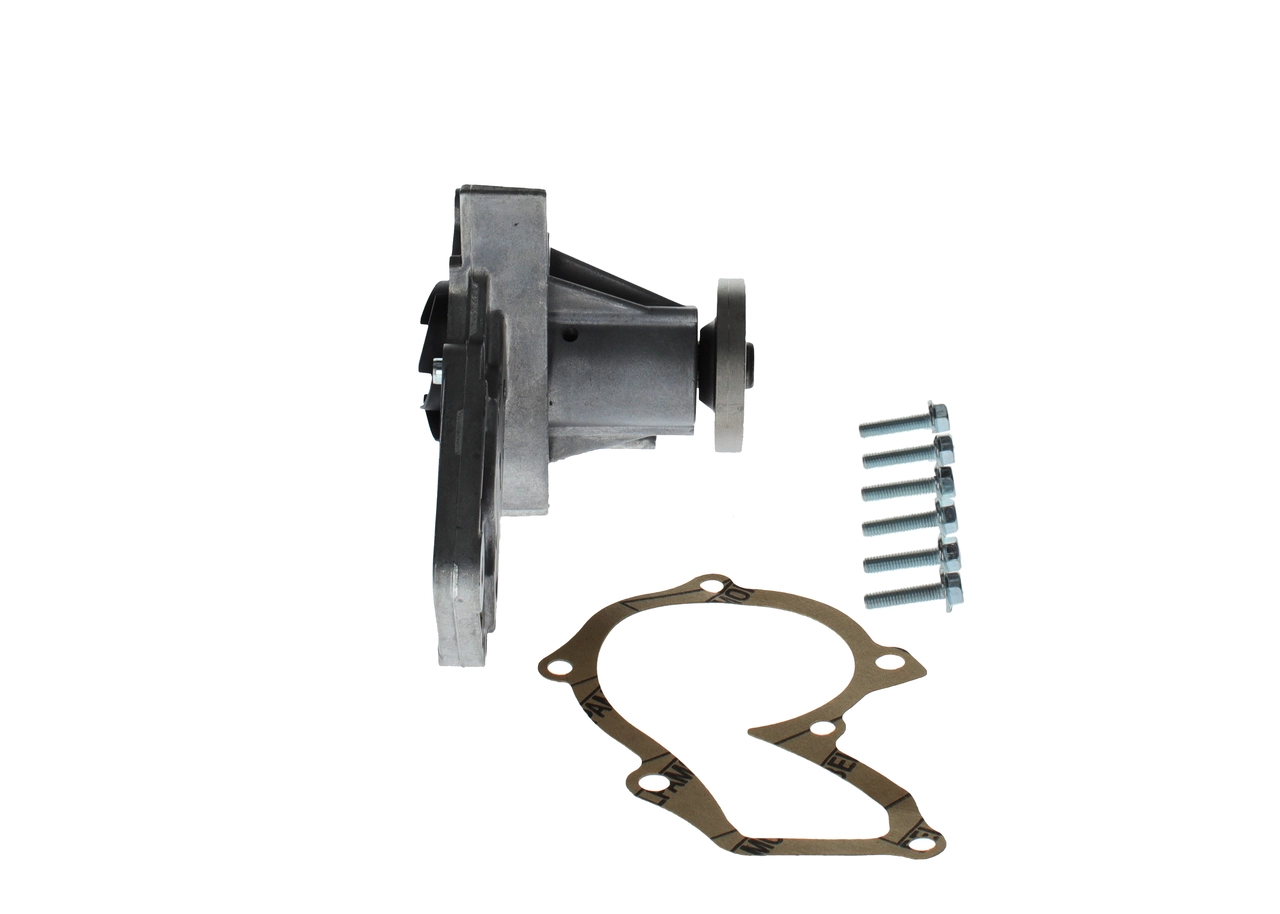 Купити 1987949755 Bosch Насос охолоджуючої рідини