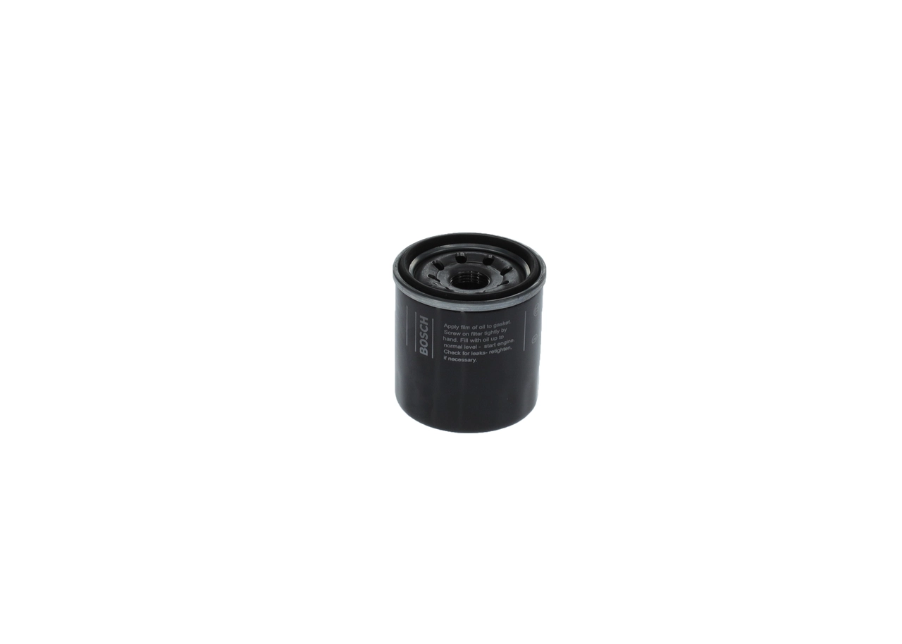 Купити F026407130 Bosch Фільтр очищення масла відцентровий