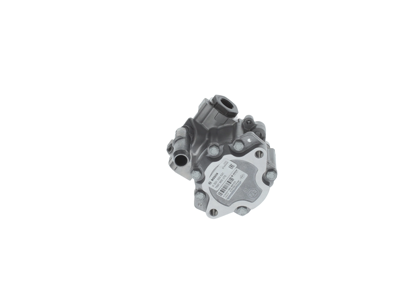 KS01000531 Bosch Насос гідропідсилювача