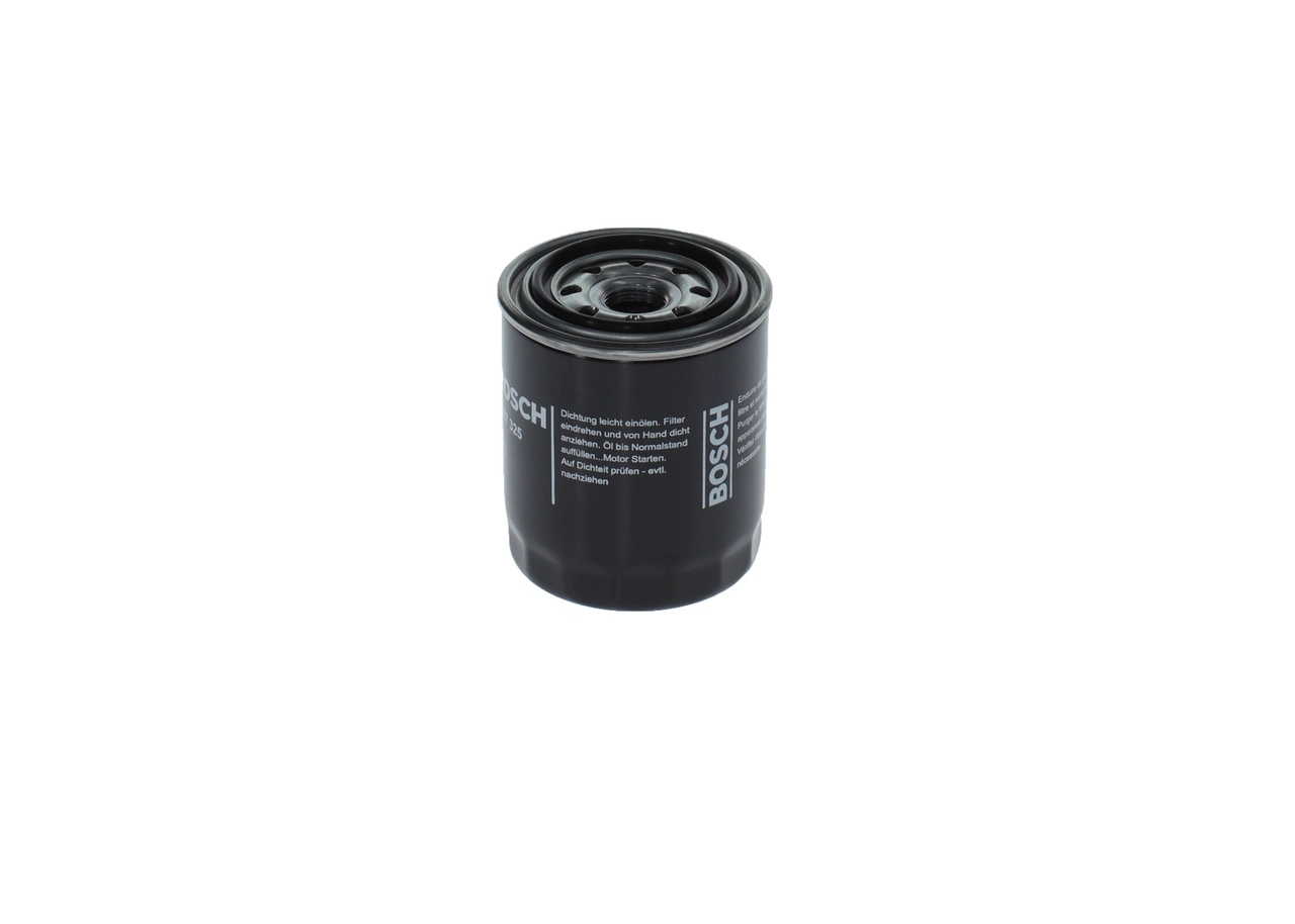 Купити F026407325 Bosch Фільтр очищення масла відцентровий