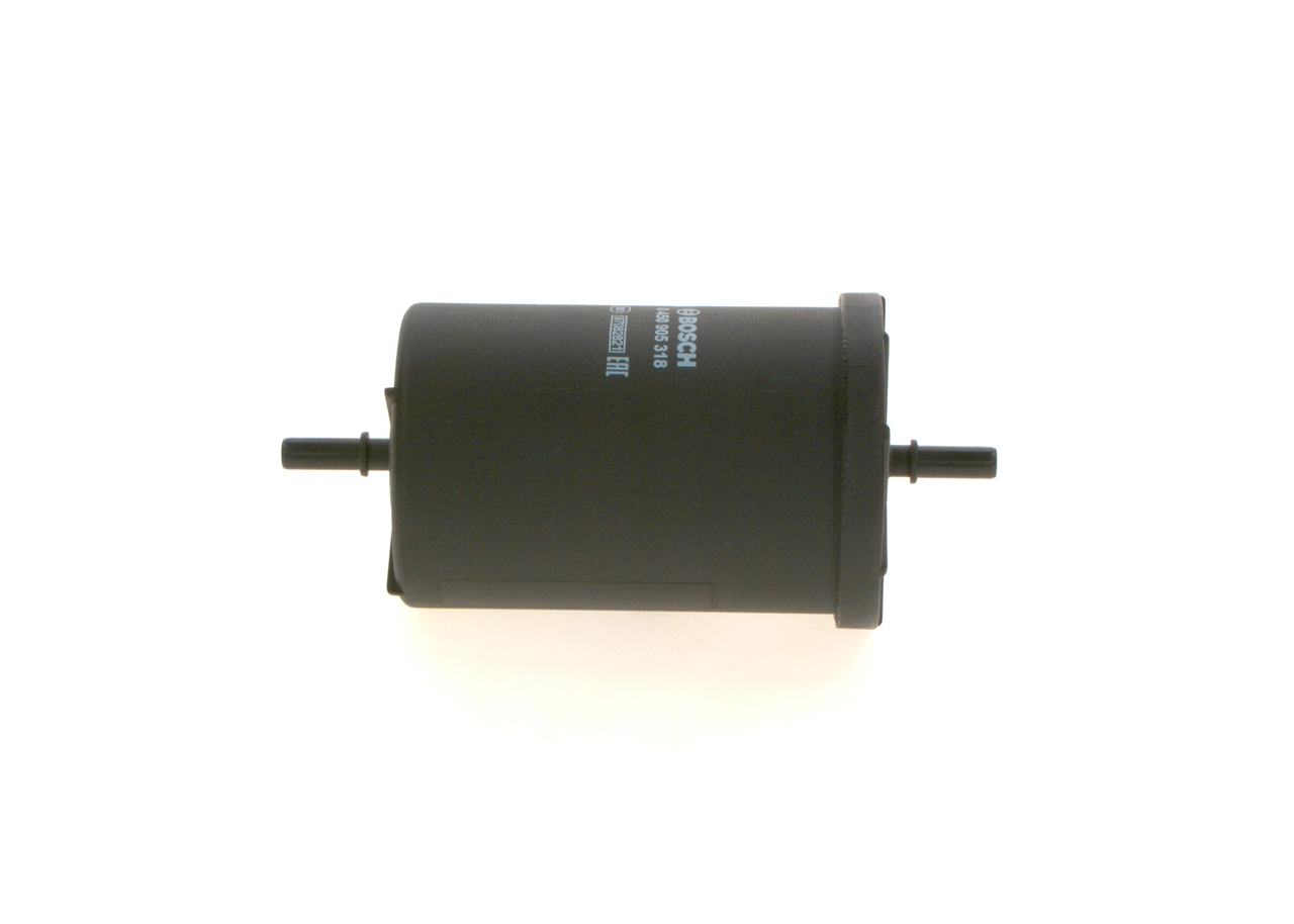 Фільтр тонкого очищення палива Bosch 0450905318 ціна, від 6.63 USD